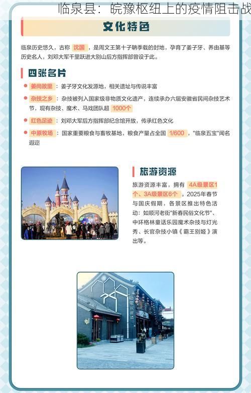 临泉县:皖豫枢纽上的疫情阻击战