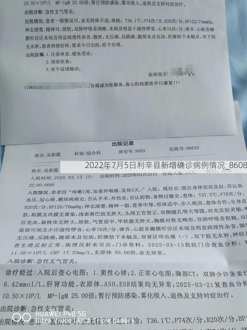 2022年7月5日利辛县新增确诊病例情况_8608