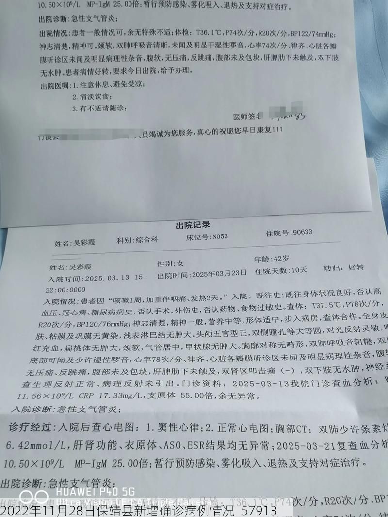 2022年11月28日保靖县新增确诊病例情况_57913