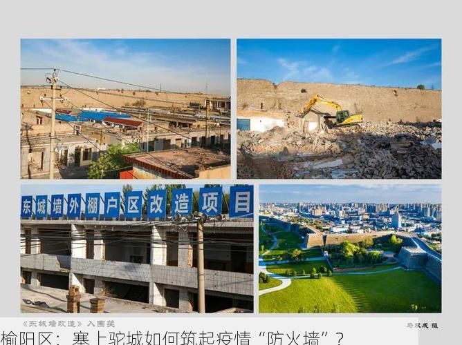 榆阳区：塞上驼城如何筑起疫情“防火墙”？