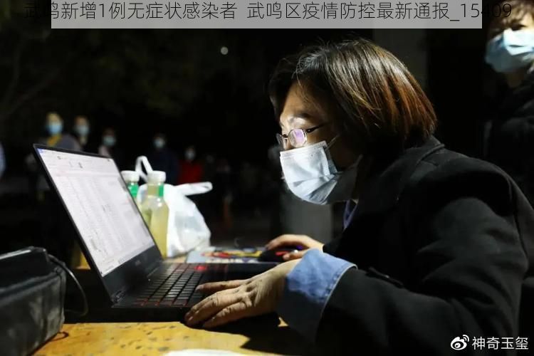 武鸣新增1例无症状感染者  武鸣区疫情防控最新通报_15409