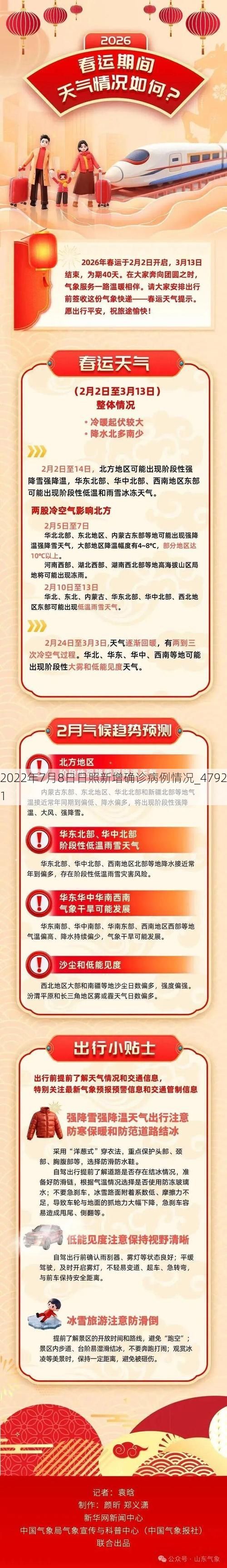 2022年7月8日日照新增确诊病例情况_47921