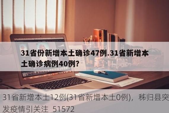 31省新增本土12例(31省新增本土0例)，秭归县突发疫情引关注_51572