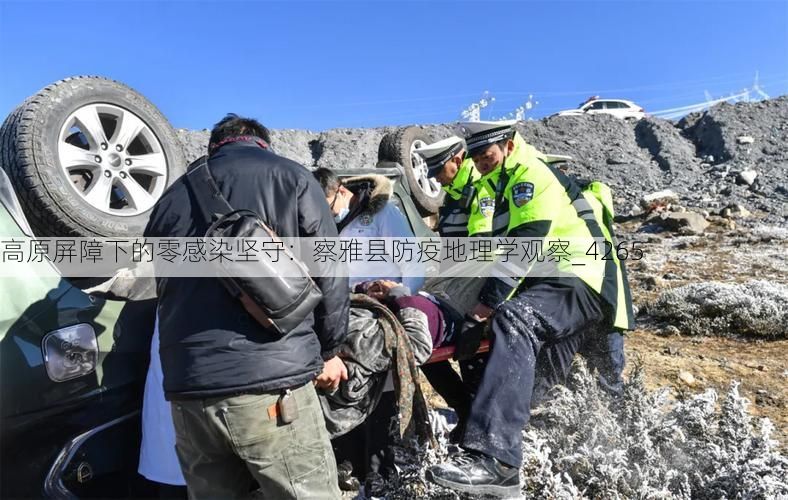 高原屏障下的零感染坚守：察雅县防疫地理学观察_4265