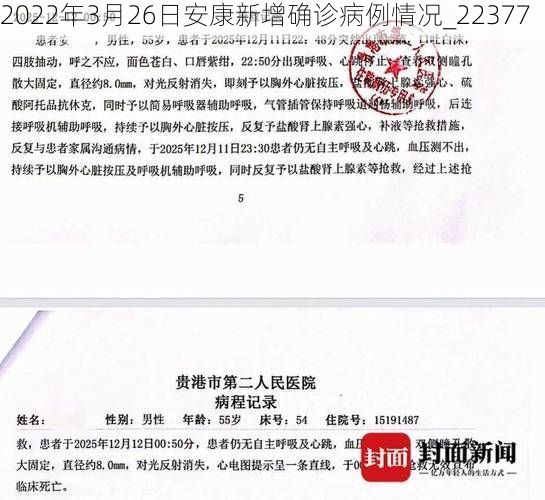 2022年3月26日安康新增确诊病例情况_22377