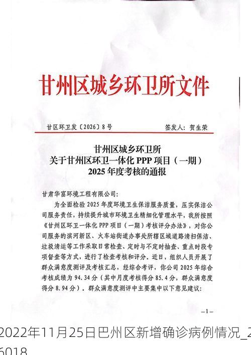 2022年11月25日巴州区新增确诊病例情况_26018
