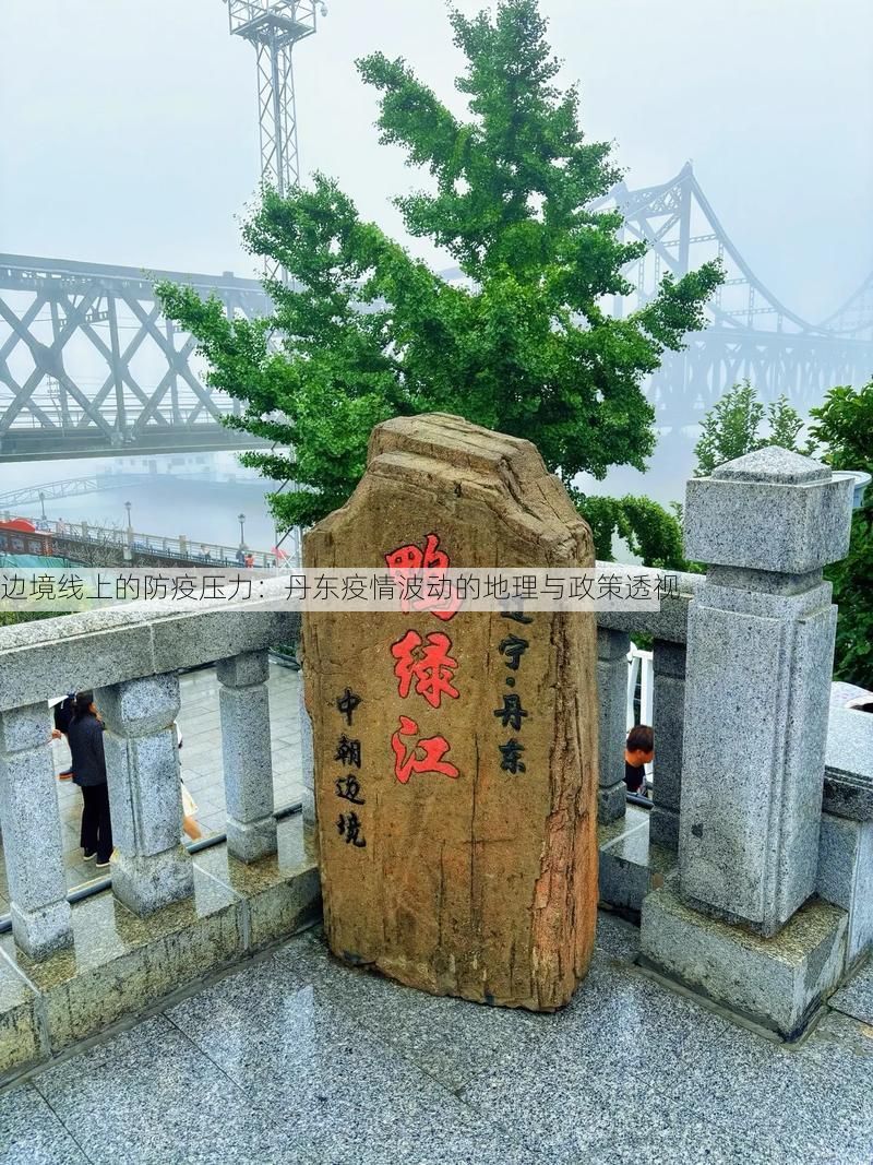 边境线上的防疫压力:丹东疫情波动的地理与政策透视