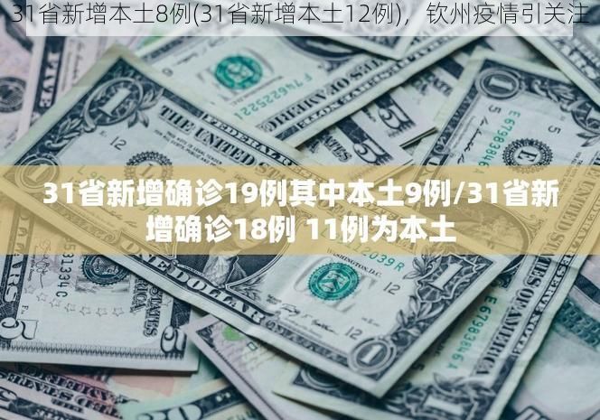 31省新增本土8例(31省新增本土12例),钦州疫情引关注
