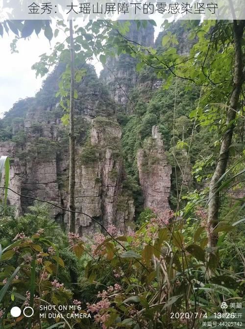 金秀：大瑶山屏障下的零感染坚守