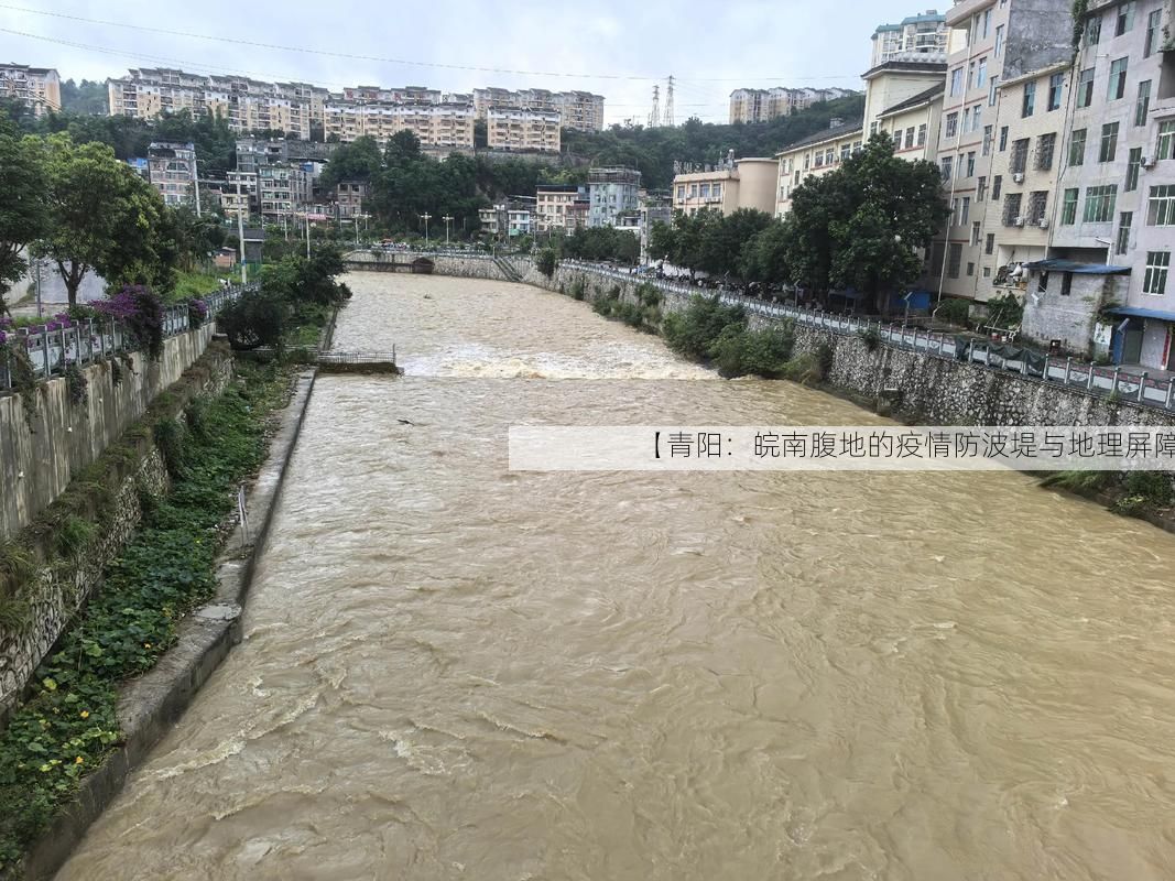 【青阳：皖南腹地的疫情防波堤与地理屏障】