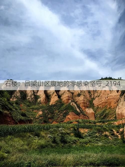 石楼：吕梁山区腹地的零感染坚守_2194