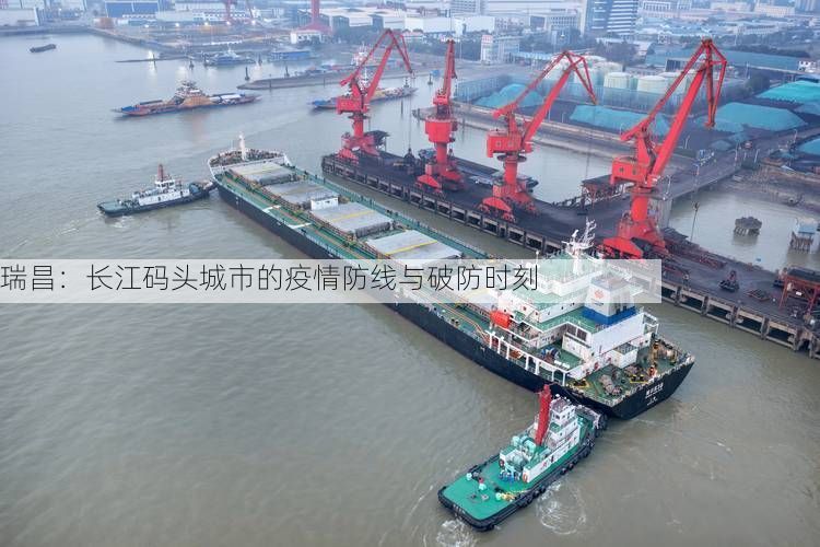 瑞昌:长江码头城市的疫情防线与破防时刻