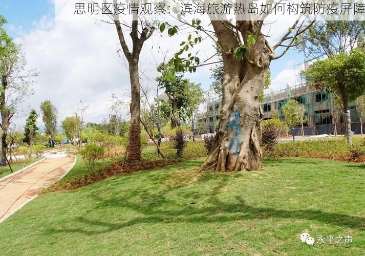 思明区疫情观察：滨海旅游热岛如何构筑防疫屏障
