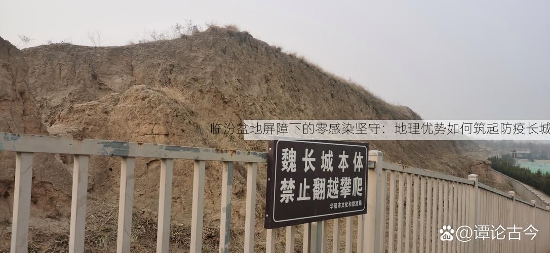 临汾盆地屏障下的零感染坚守：地理优势如何筑起防疫长城