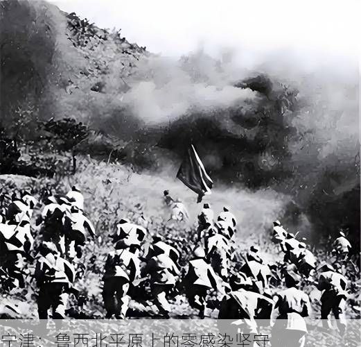 寧津：魯西北平原上的零感染堅(jiān)守