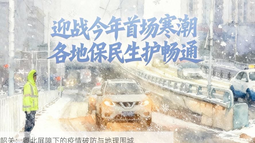 韶关：粤北屏障下的疫情破防与地理围城