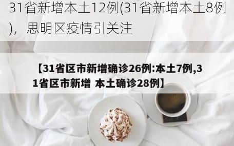 31省新增本土12例(31省新增本土8例),思明区疫情引关注