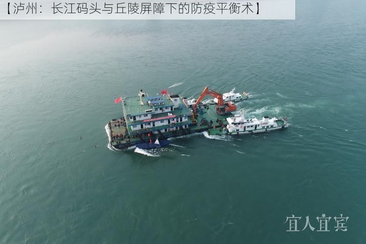 【泸州：长江码头与丘陵屏障下的防疫平衡术】