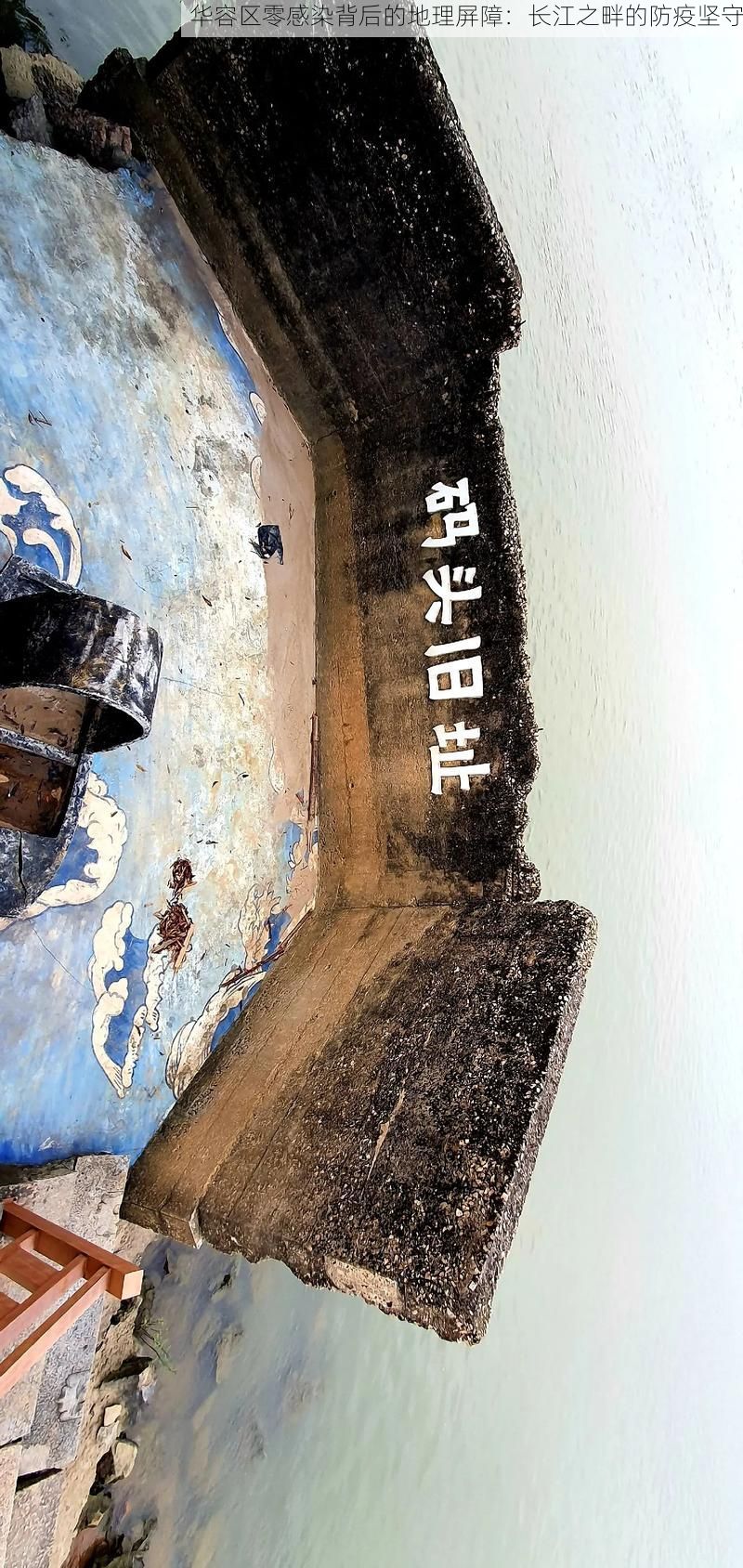 华容区零感染背后的地理屏障:长江之畔的防疫坚守