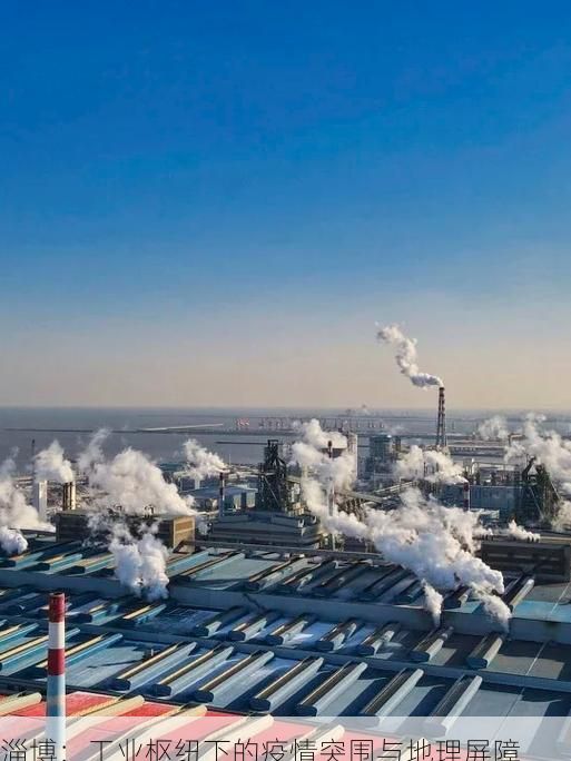 淄博：工业枢纽下的疫情突围与地理屏障