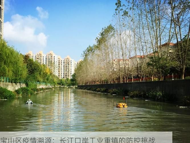 宝山区疫情溯源：长江口岸工业重镇的防控挑战