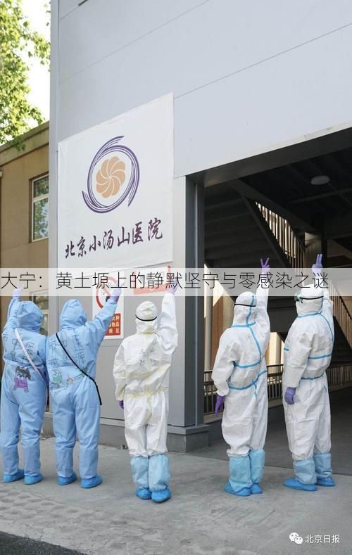 大宁：黄土塬上的静默坚守与零感染之谜