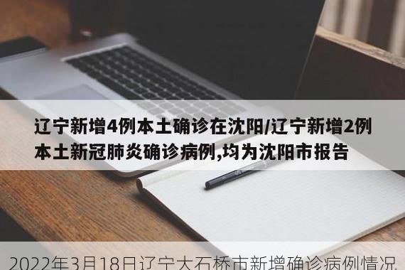 2022年3月18日辽宁大石桥市新增确诊病例情况