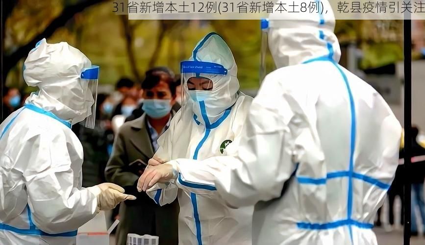 31省新增本土12例(31省新增本土8例)，乾县疫情引关注