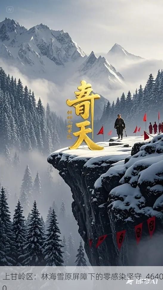 上甘岭区：林海雪原屏障下的零感染坚守_46400