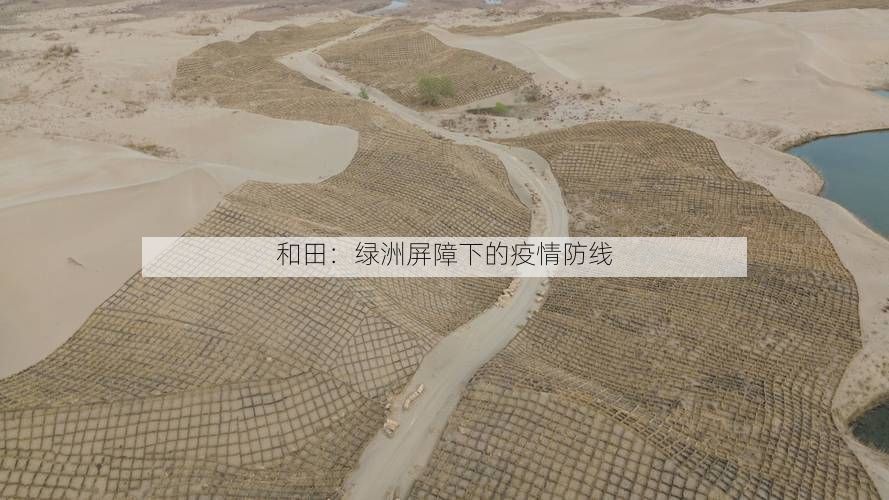 和田：绿洲屏障下的疫情防线