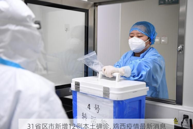 31省区市新增12例本土确诊, 鸡西疫情最新消息