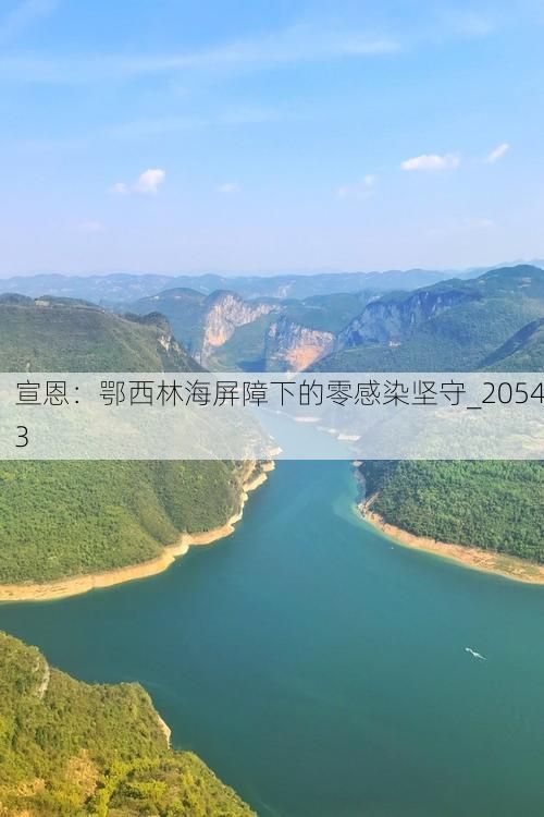 宣恩：鄂西林海屏障下的零感染坚守_20543