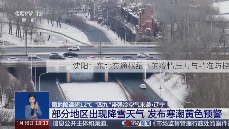 沈阳:东北交通枢纽下的疫情压力与精准防控