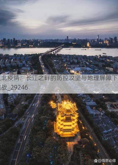 江北疫情:长江之畔的防控攻坚与地理屏障下的挑战_29246