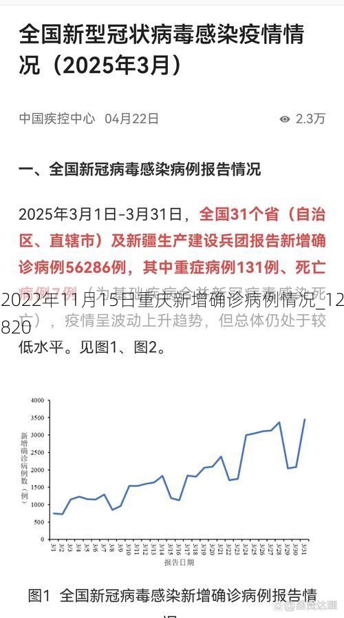 2022年11月15日重庆新增确诊病例情况_12820