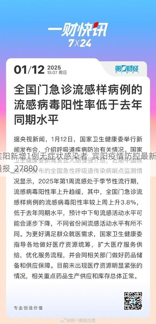 宾阳新增1例无症状感染者  宾阳疫情防控最新通报_27880