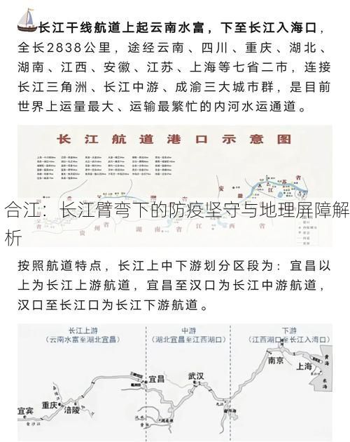 合江：长江臂弯下的防疫坚守与地理屏障解析
