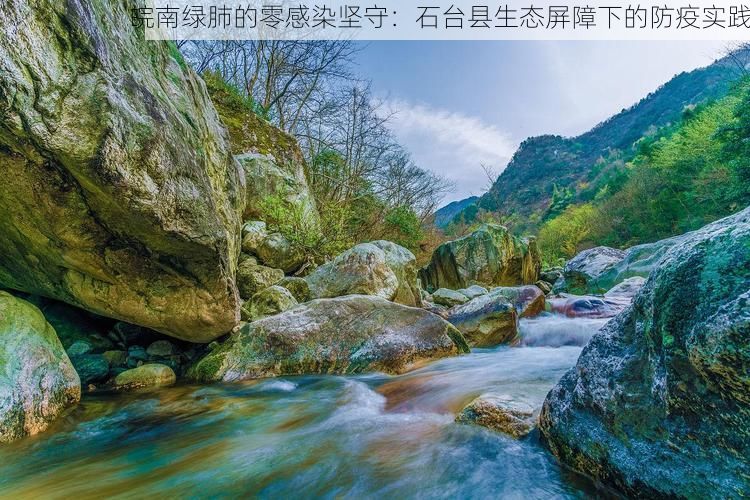 皖南绿肺的零感染坚守：石台县生态屏障下的防疫实践
