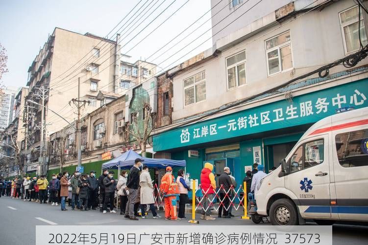 2022年5月19日广安市新增确诊病例情况_37573