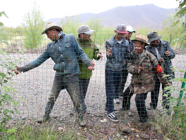 龙门县：东江流域屏障下的零感染坚守
