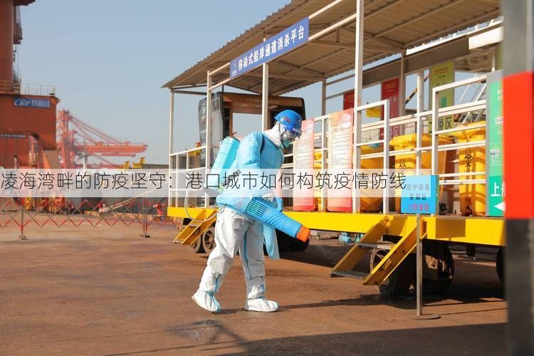 凌海湾畔的防疫坚守：港口城市如何构筑疫情防线