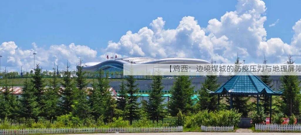 【鸡西:边境煤城的防疫压力与地理屏障】