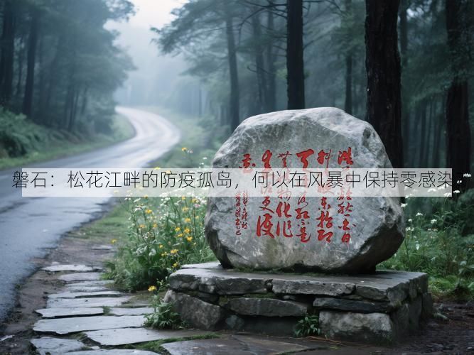 磐石:松花江畔的防疫孤岛,何以在风暴中保持零感染?