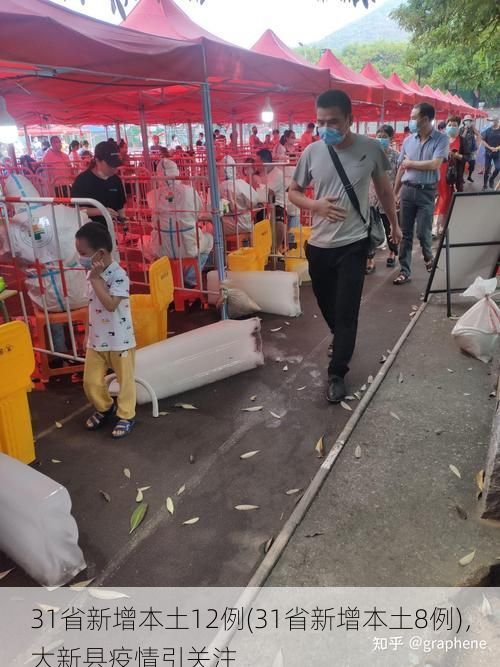 31省新增本土12例(31省新增本土8例),大新县疫情引关注