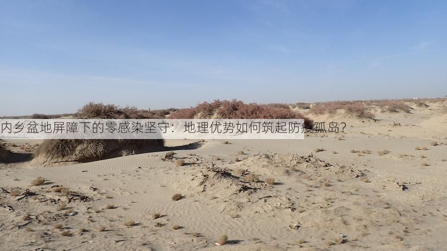 内乡盆地屏障下的零感染坚守：地理优势如何筑起防疫孤岛？