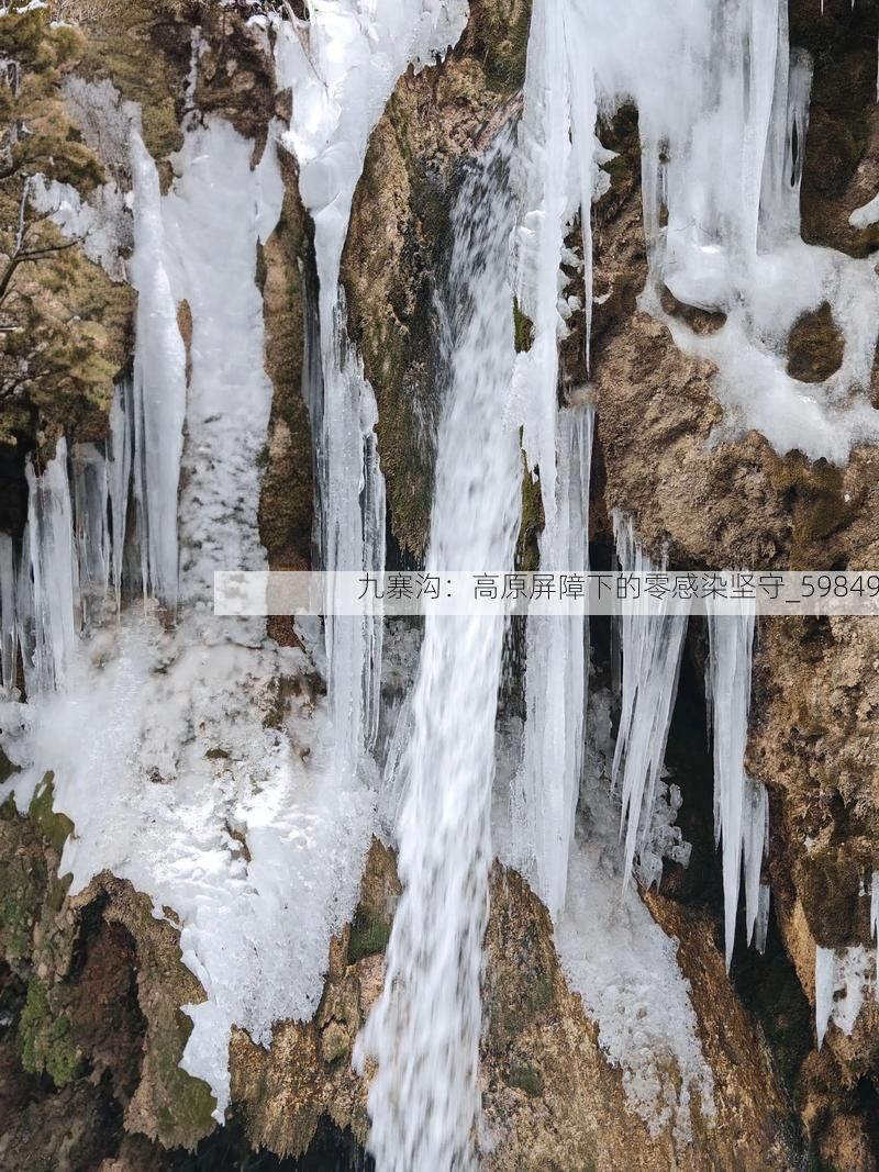 九寨沟：高原屏障下的零感染坚守_59849