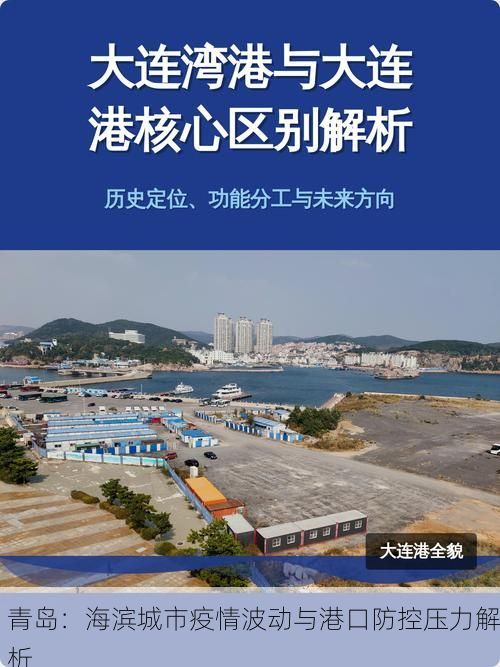 青岛:海滨城市疫情波动与港口防控压力解析