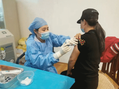 黄河滩区防疫样本：东明县如何构筑乡村免疫屏障？