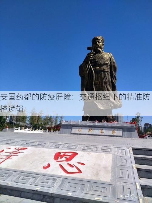 安国药都的防疫屏障：交通枢纽下的精准防控逻辑