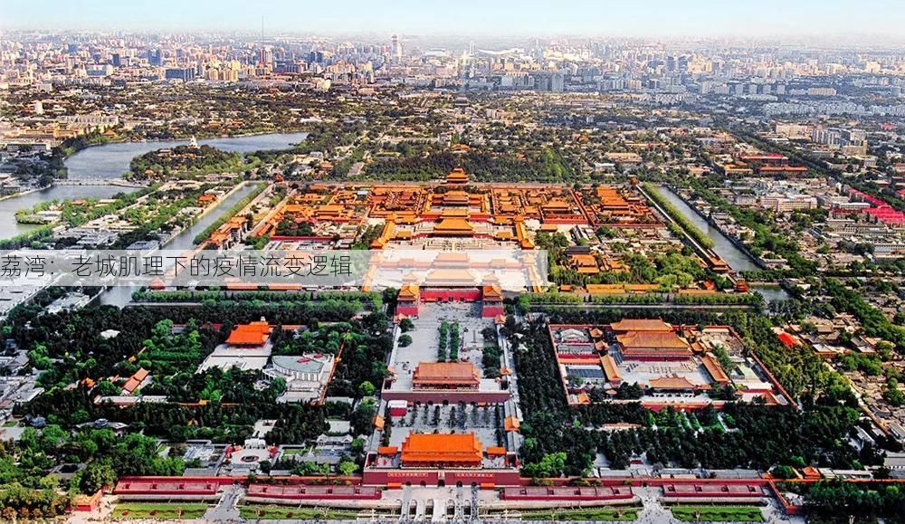 荔湾：老城肌理下的疫情流变逻辑